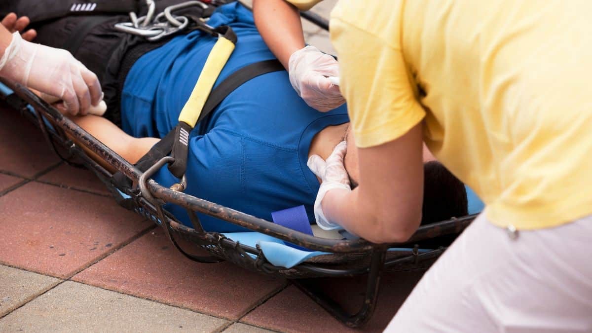 230 personas fallecieron por accidentes de trabajo en los 4 primeros meses de este año