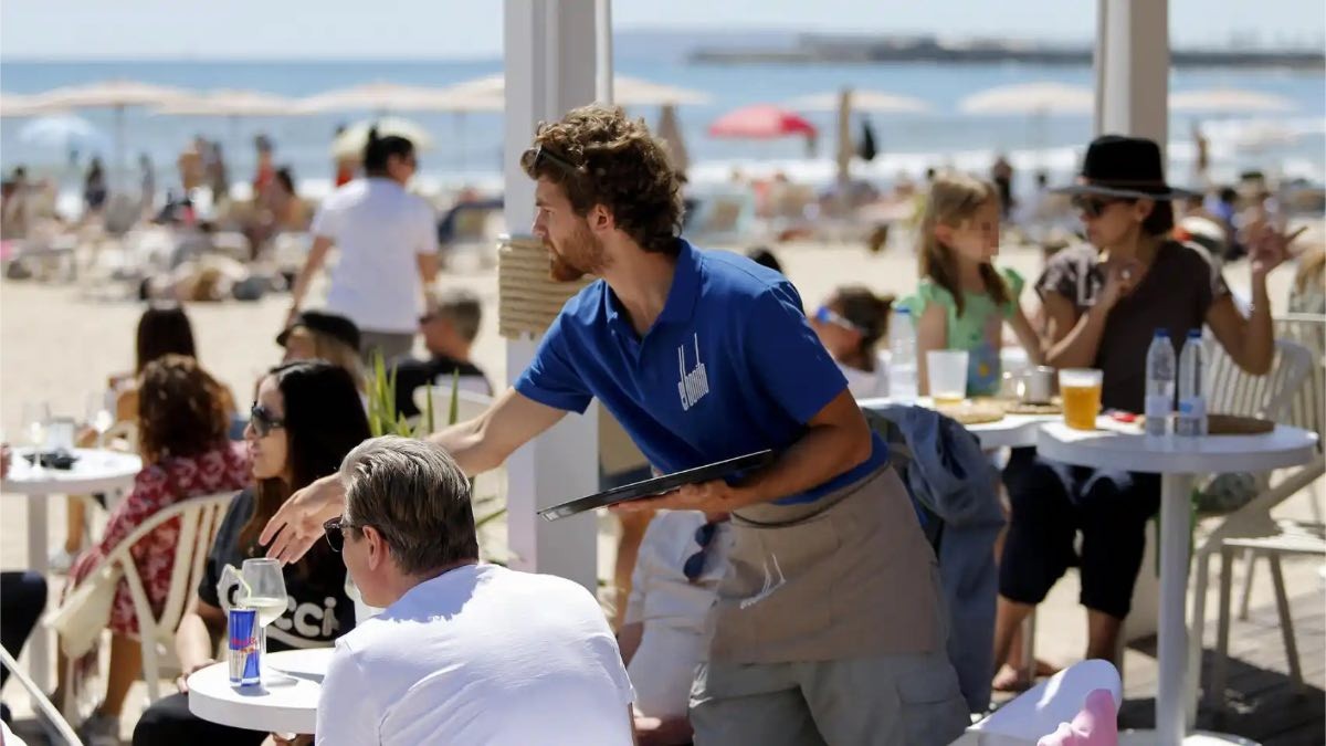 La inflación hunde el empleo: se dispara el coste de un trabajador