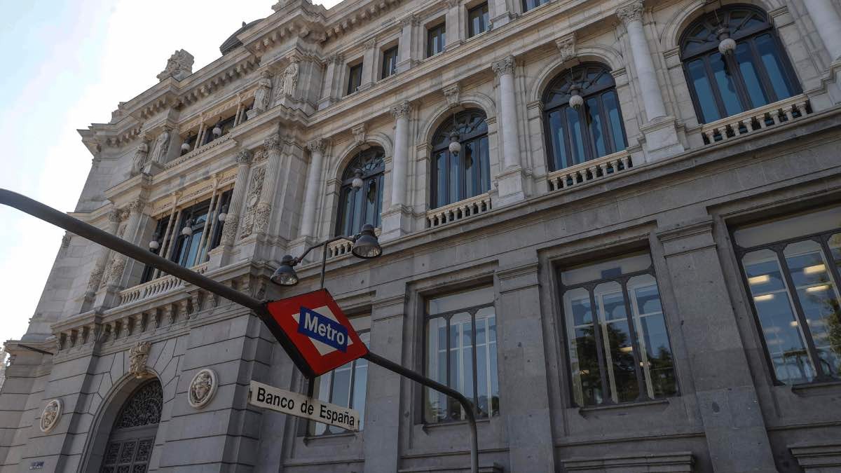 El Banco de España alerta del grave error que cometen muchos españoles cuando compran