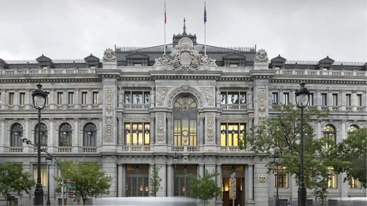 El Banco de España tiene una mala noticia: el consumo estará por debajo de lo esperado en 2023