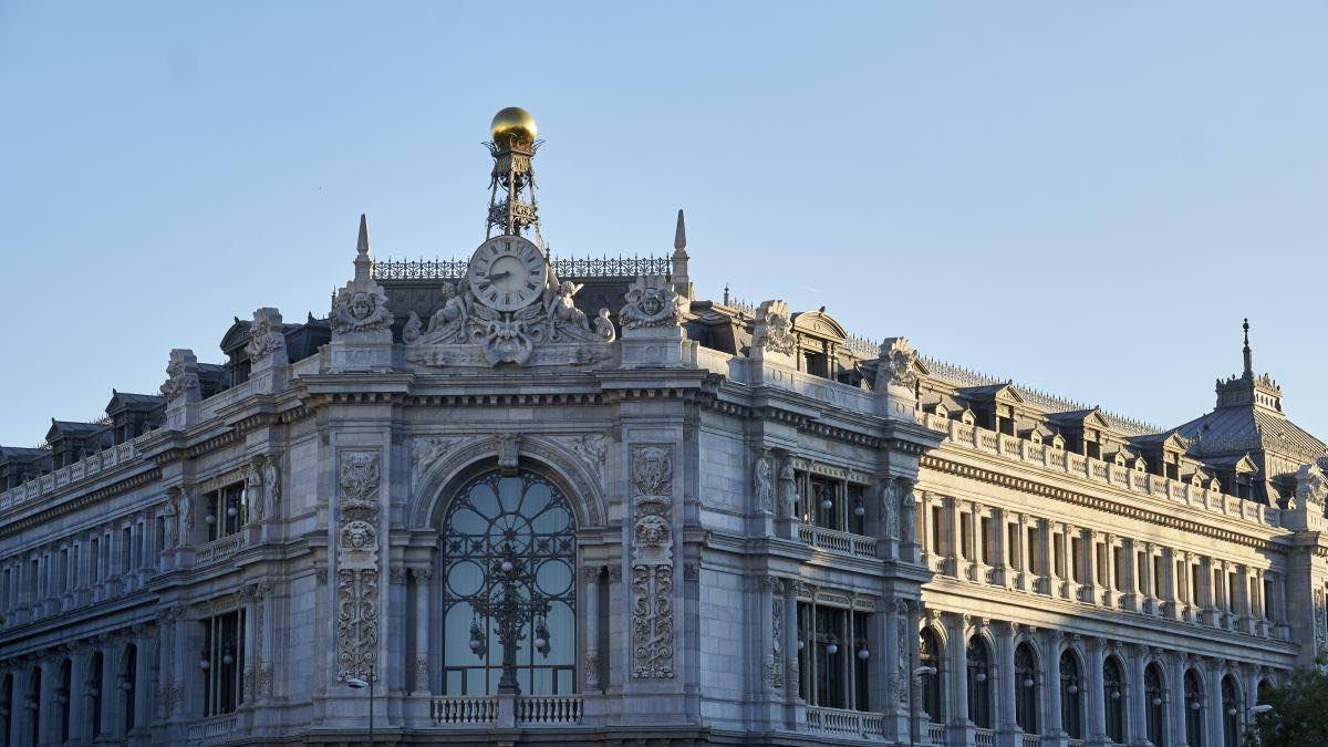 El Banco de España ofrece una solución al problema de la vivienda: los precios no bajan