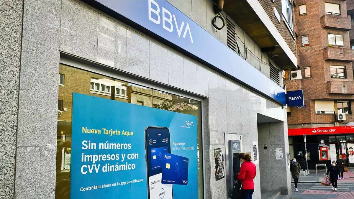 El BBVA sorprende con un aviso sobre las estafas que llegan por SMS