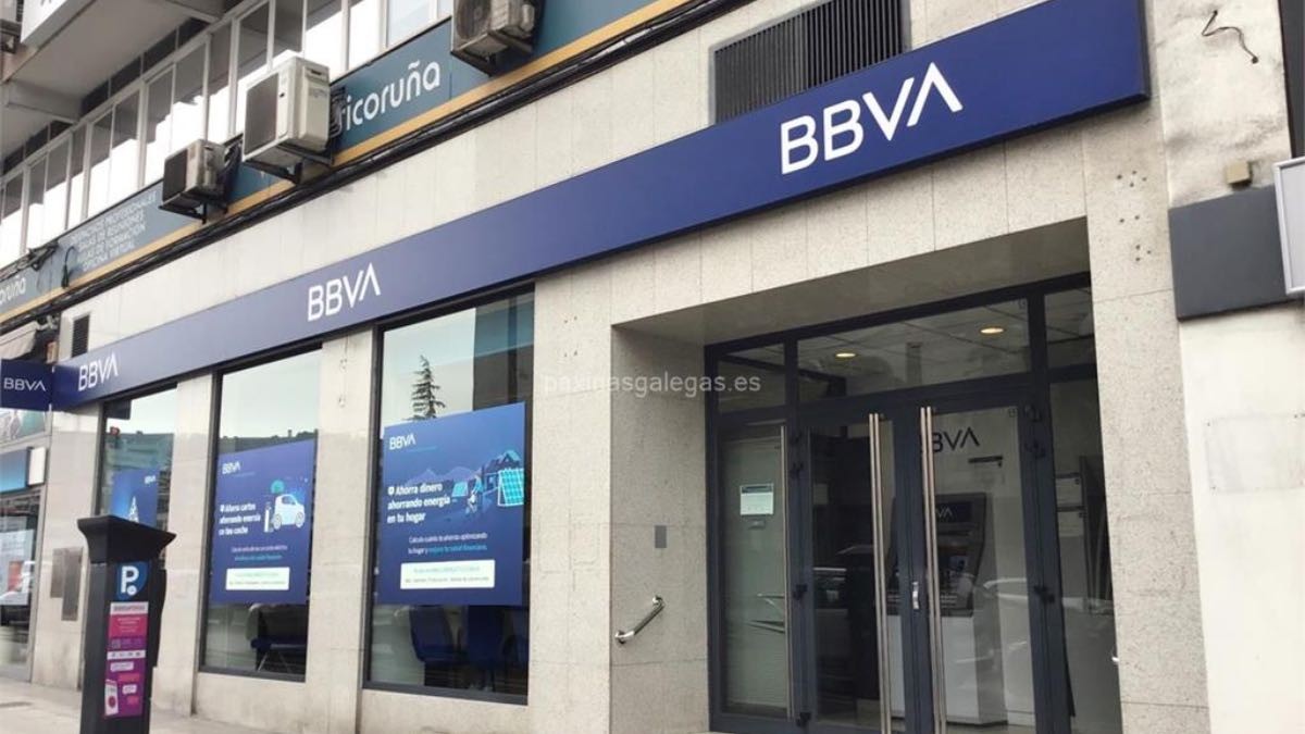 BBVA lanza un préstamo rápido y mejora las condiciones: también para no clientes