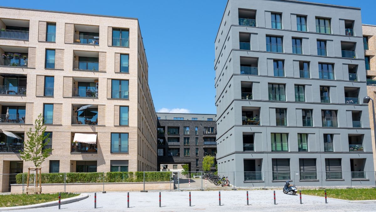 BBVA rebaja estos pisos y los pone a la venta desde los 5.000 euros