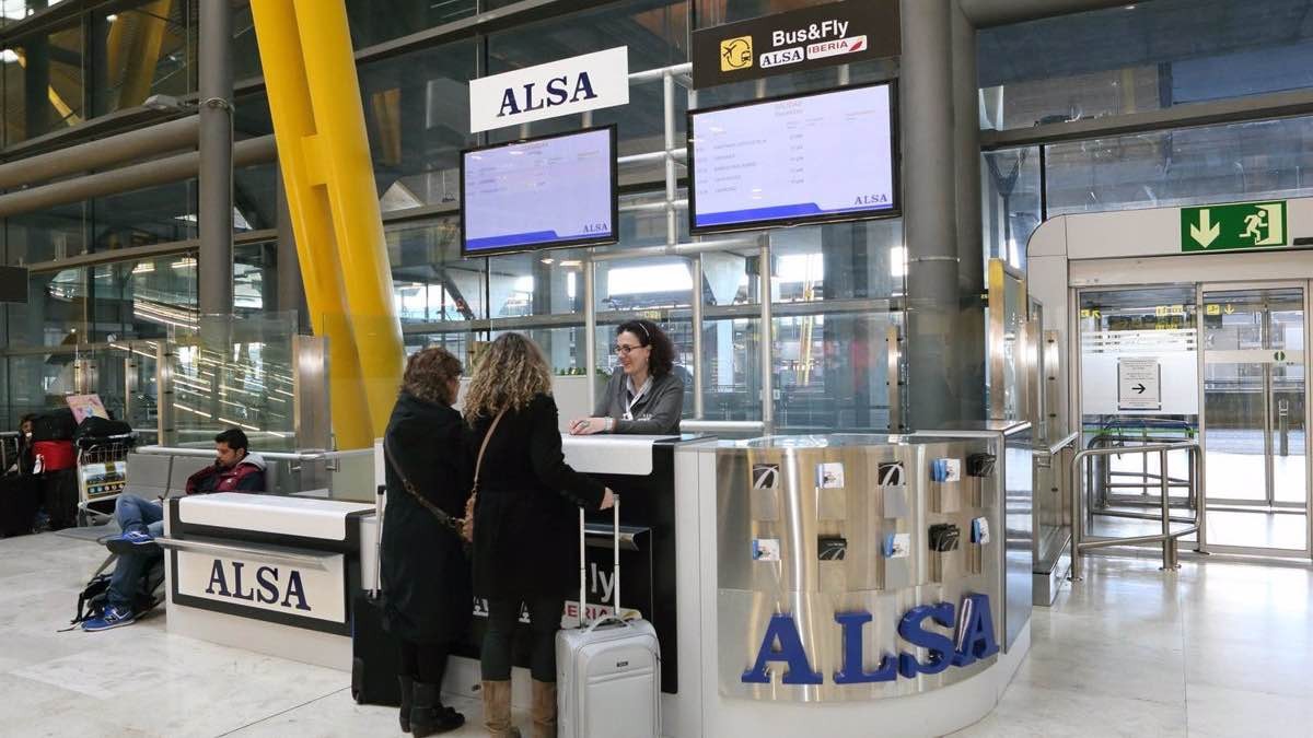 Alsa busca becarios: no piden experiencia y se trabaja solo de lunes a viernes