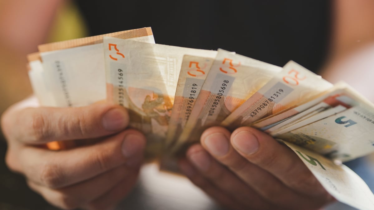 billetes de 50 euros