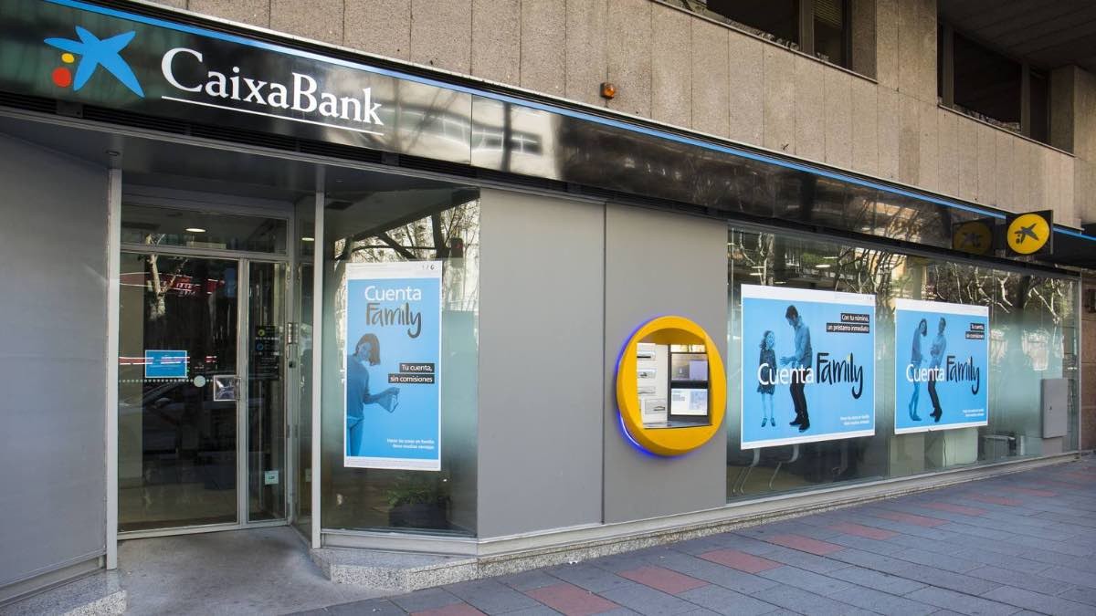 Caixabank lanza un mensaje importante a los clientes que usan Bizum