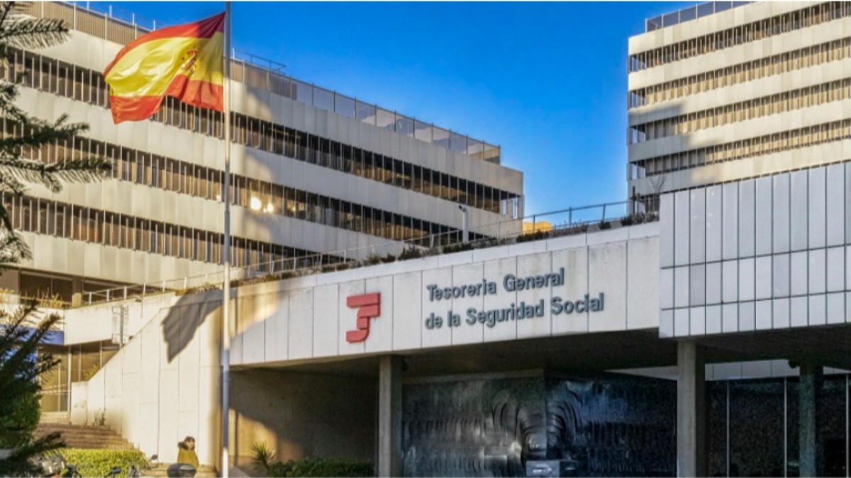 El cambio en la Seguridad Social que entró en vigor en mayo y que afecta a todos los contribuyentes