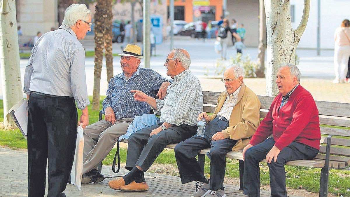 Este es el porcentaje que te quitan de la nómina para pagar el ‘impuesto’ de las pensiones