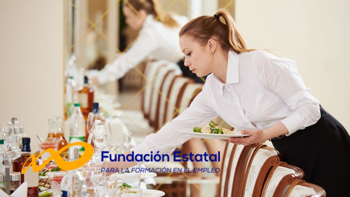 Cursos gratis para encontrar empleo este verano: fórmate para los puestos más solicitados