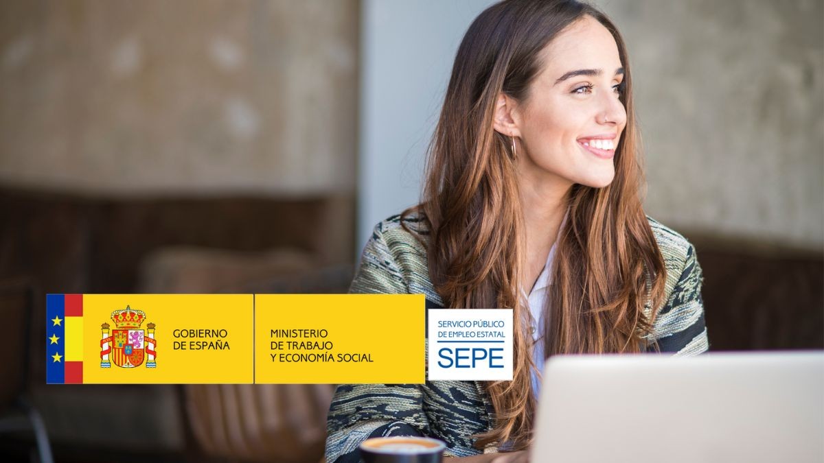 Los mejores cursos del SEPE para hacer en un fin de semana