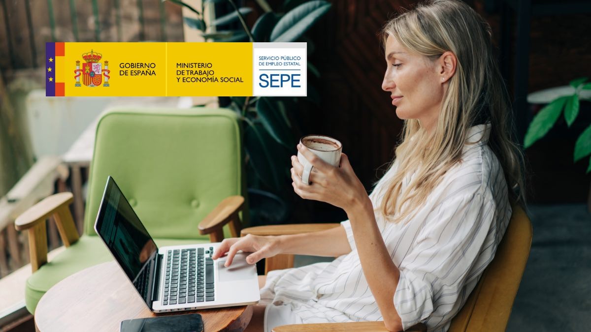 Los mejores cursos del SEPE para hacer este verano: son gratis y puedes apuntarte ya