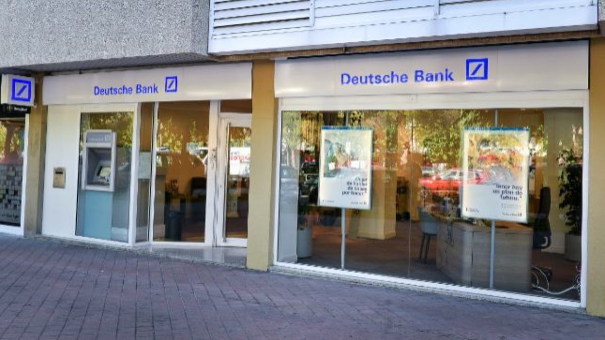 La nueva cuenta que te regala 360 euros del Deutsche Bank