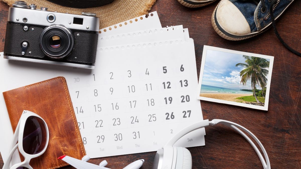 Calendario laboral: días festivos en España para el verano de 2023