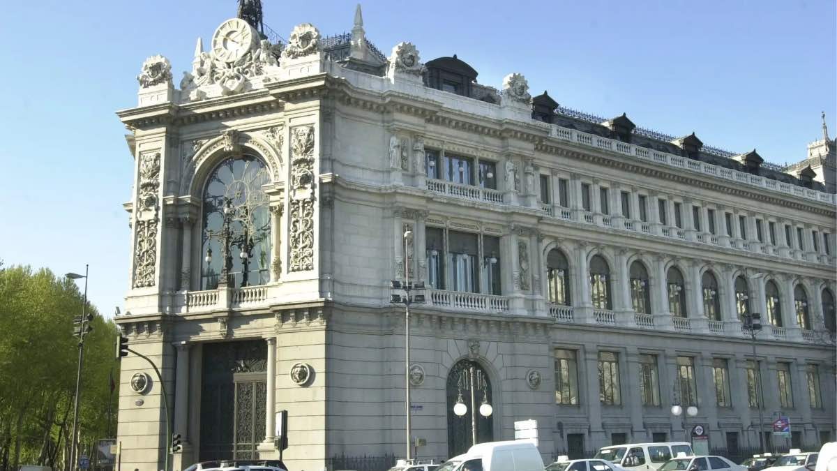 El Banco de España avisa de un aumento en los créditos de vigilancia especial