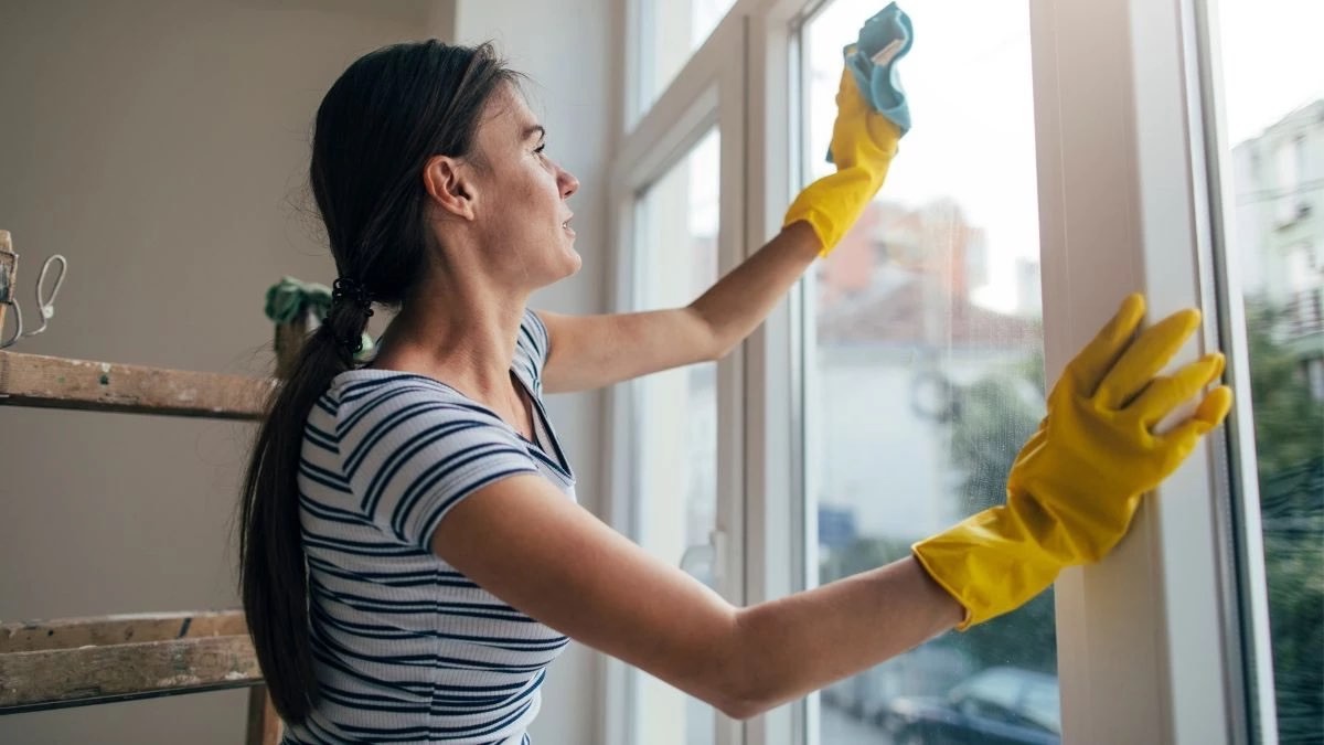 Las casas con empleadas del hogar, vigiladas por Trabajo