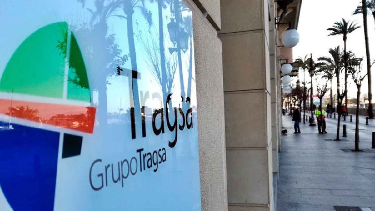 Urgen administrativos para trabajar en Tragsa: no piden experiencia y es para apuntarse ya