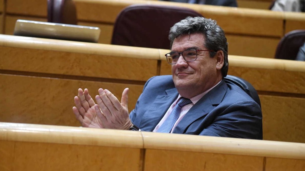 El fondo público de pensiones, el último legado de Escrivá
