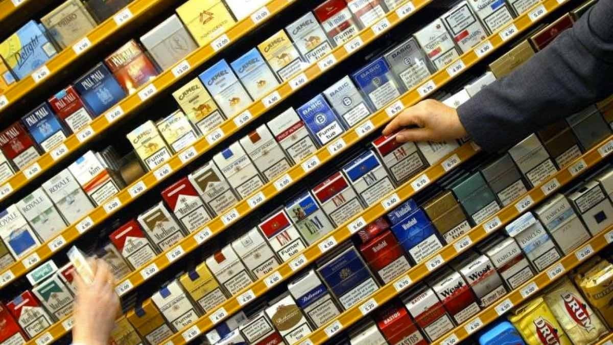 El BOE publica el nuevo precio del tabaco para junio: suben varias marcas como Lucky Strike