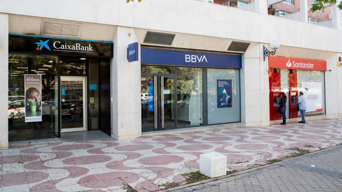 ¿Hipoteca en Santander, CaixaBank o BBVA? Pueden devolverte hasta 30.000 euros