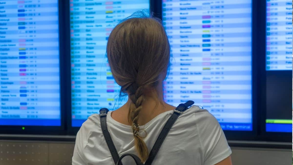Qué hacer en caso de verse afectado por la huelga de Air Europa