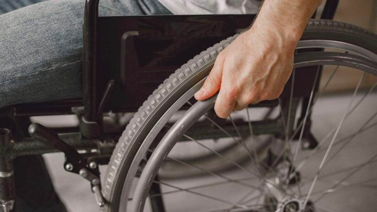 Cómo conseguir una pensión por incapacidad permanente si no has cotizado lo suficiente