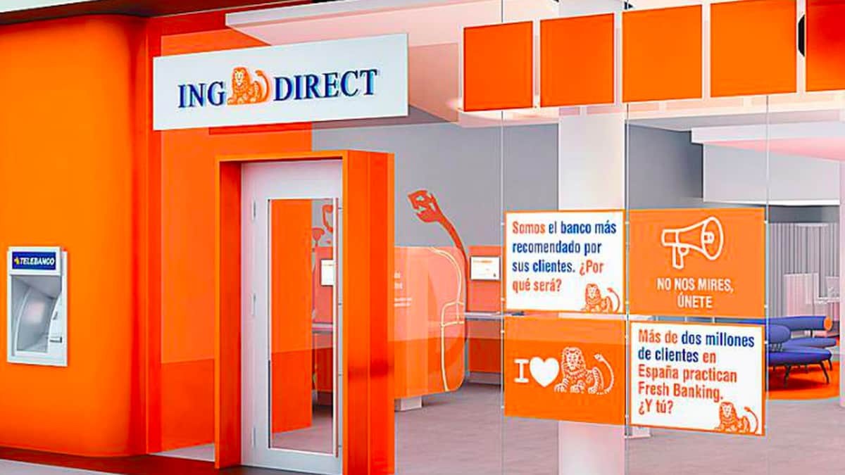 ING lanza un nuevo deposito a tan solo 3 meses con un 2,5%TAE