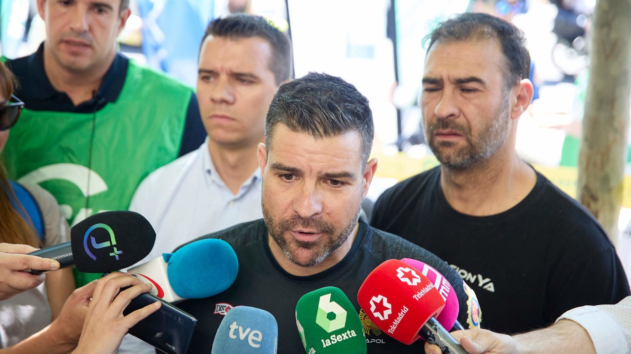 El PP se compromete con JUPOL a culminar la Equiparación Salarial Real y la jubilación digna