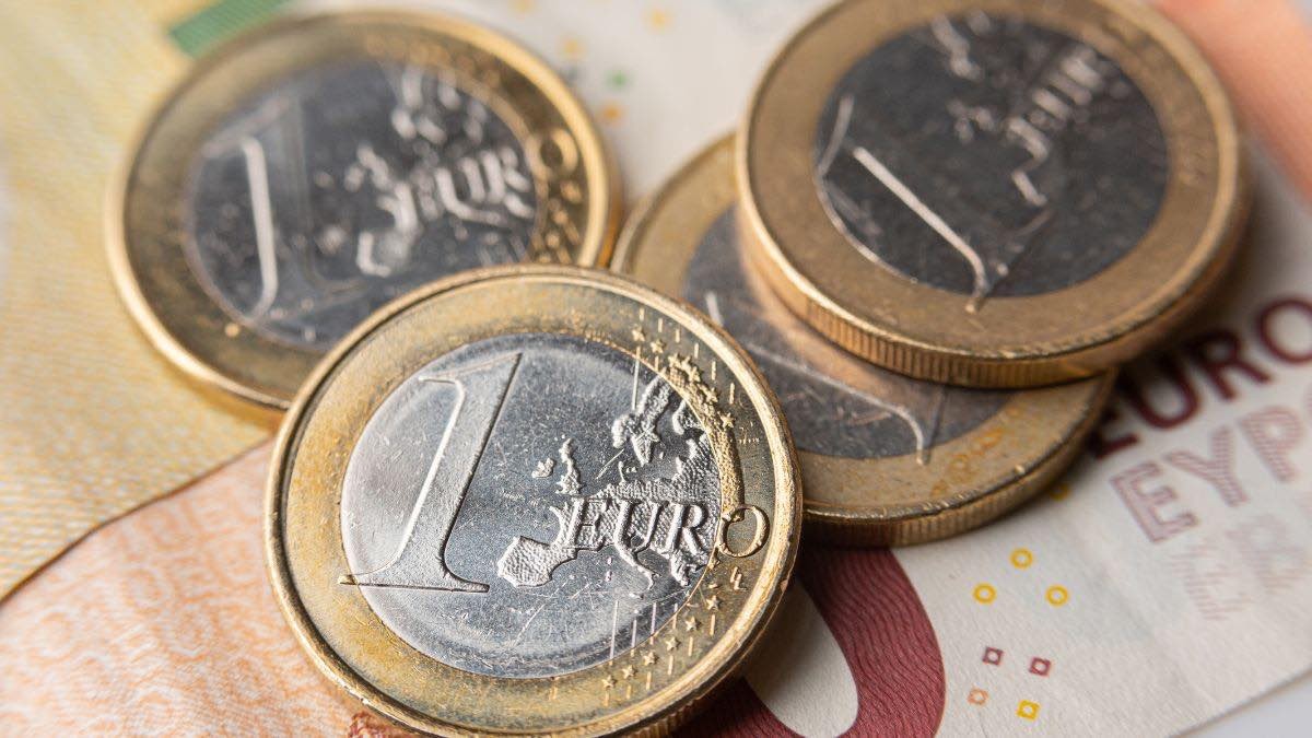 Estas son las monedas de un euro que se retirarán a partir de julio 