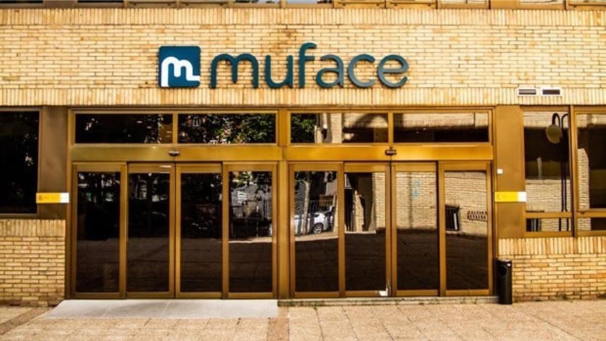 El subsidio por incapacidad temporal del MUFACE: requisitos, cuantía y duración de la baja laboral