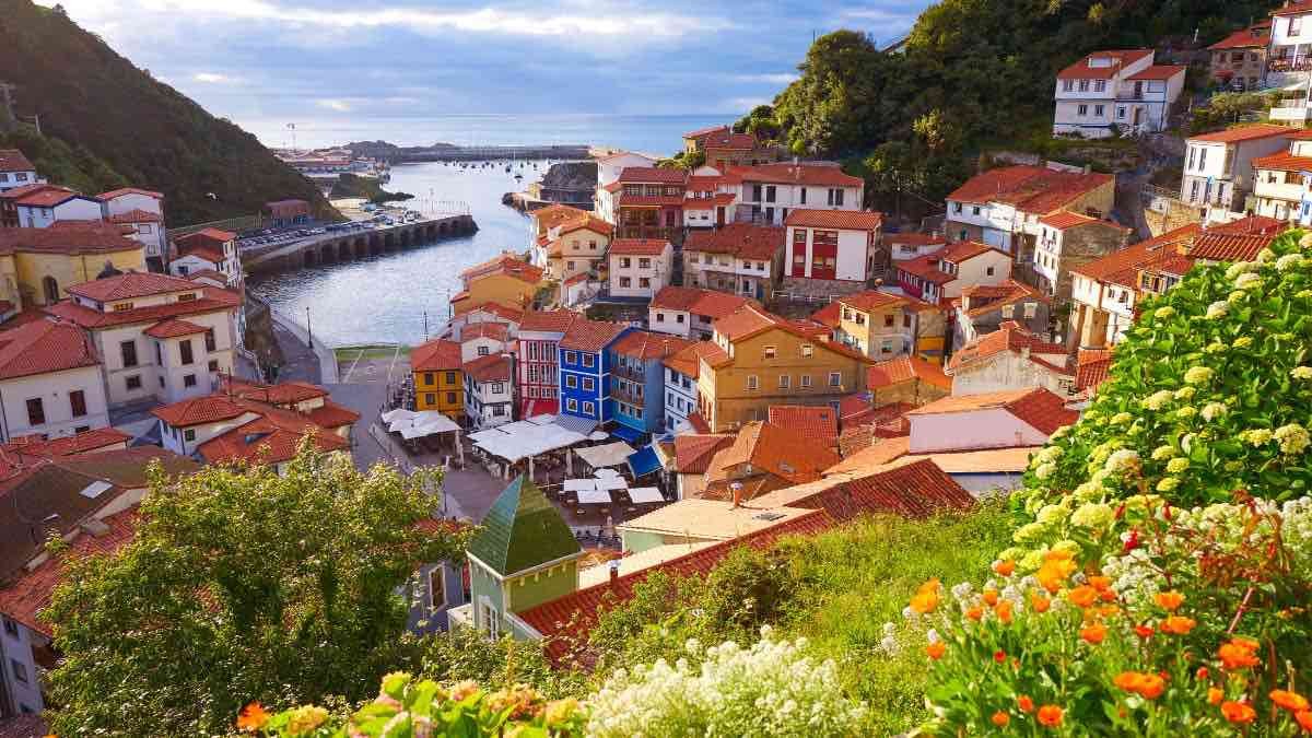 El Corte Inglés imita al Imserso: 6 días en Asturias todo incluido más excursiones por 496 euros