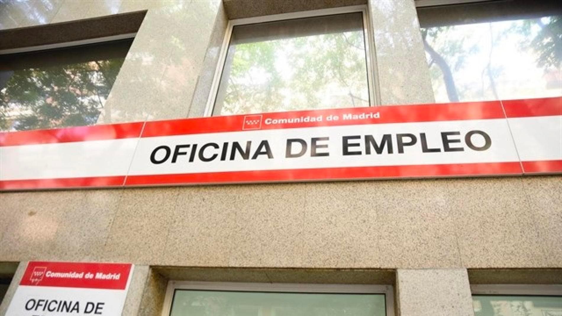 Madrid lanza más de 1.900 ofertas de empleo con sueldos que superan los 2.000 euros al mes