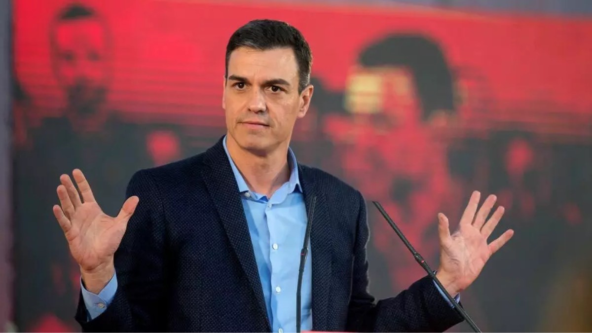 Pedro Sánchez propone fijar el SMI por ley en el 60% del salario medio