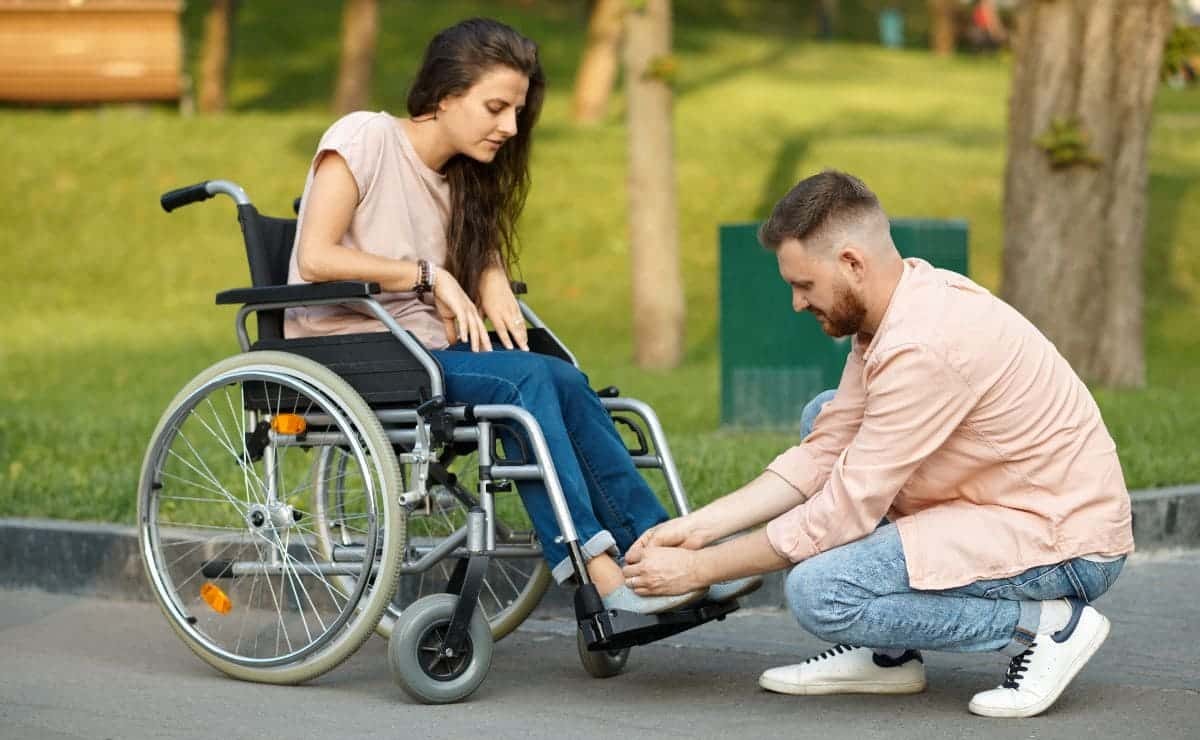 La pensión del Imserso que puedes cobrar si no tienes derecho a una incapacidad permanente