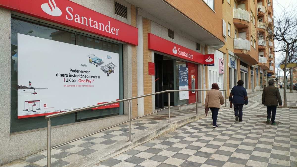 El aviso de Banco Santander sobre el regalo de 500 euros: quedan pocos días