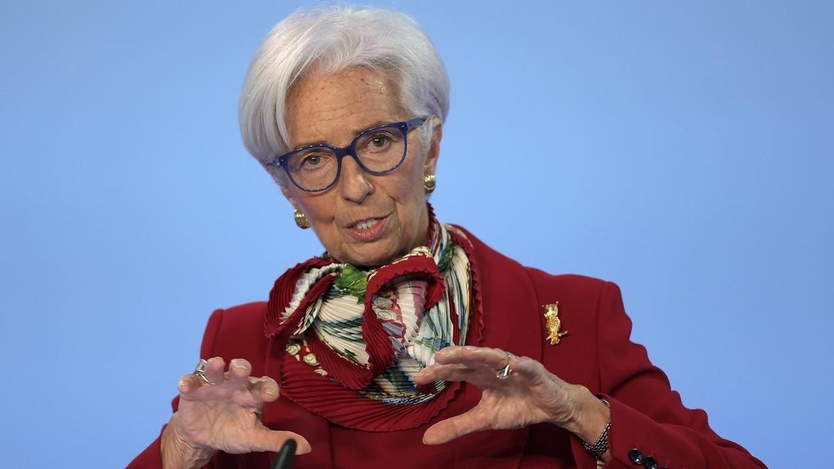 Semana clave: el BCE y el Fed se preparan para el fin de la subida de tipos