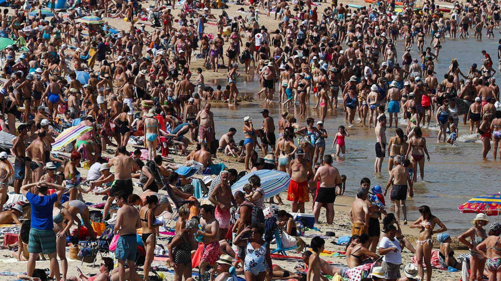 Estos son los países con más días de vacaciones pagadas del mundo