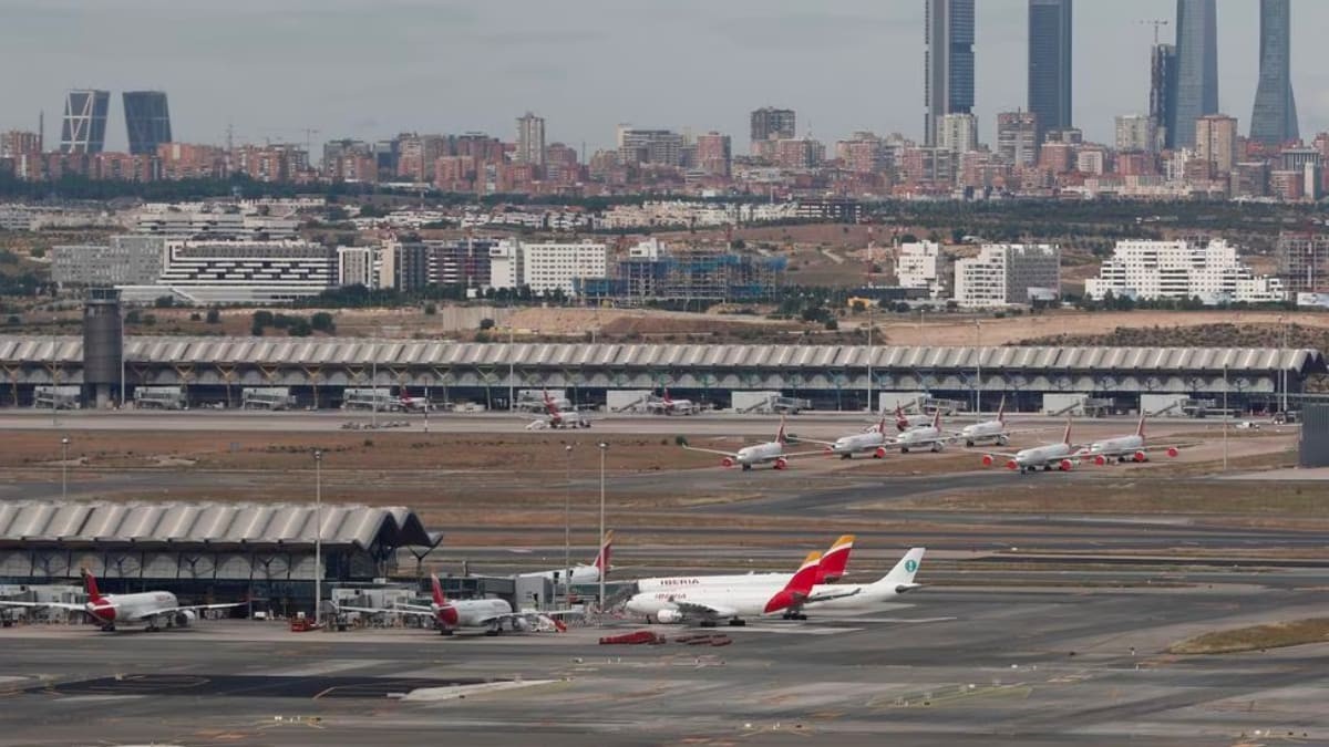Aena te ayuda con tu proyecto de investigación: hasta 840.000 euros