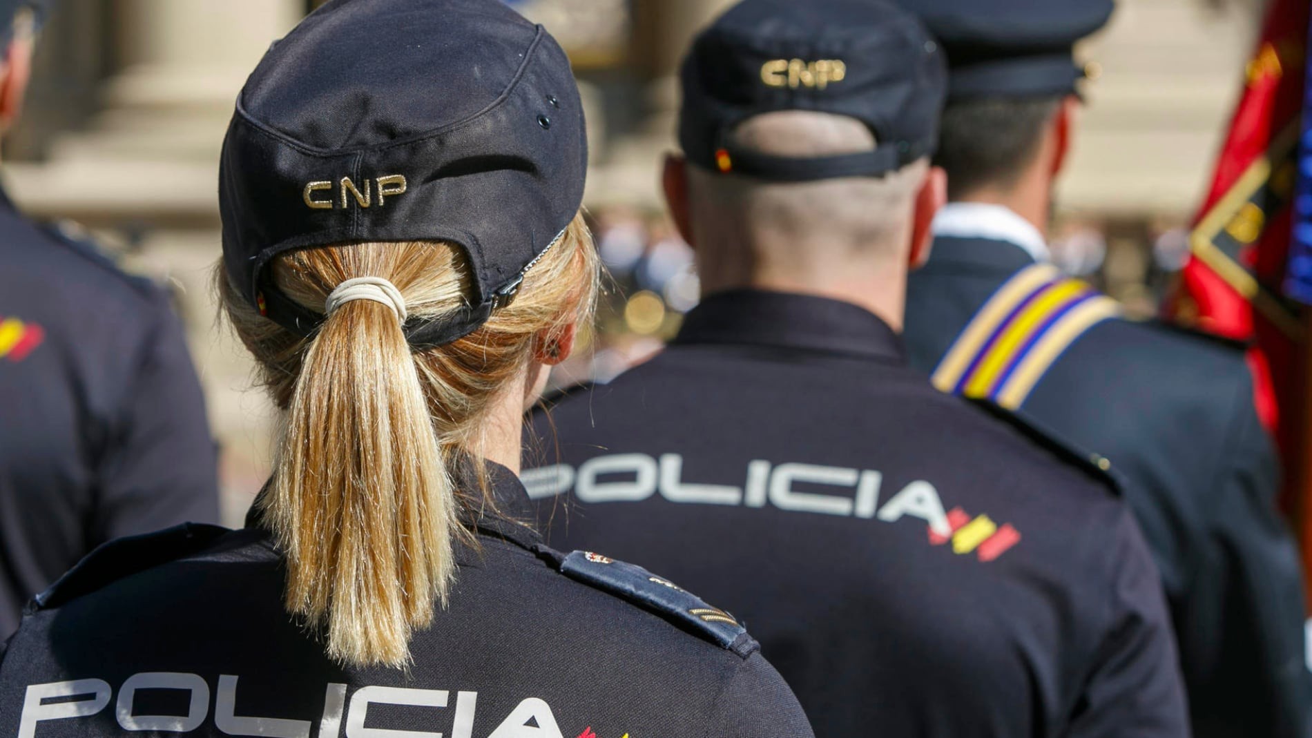 Oposiciones Policía Nacional en 2023 con 2.608 plazas: requisitos y fechas