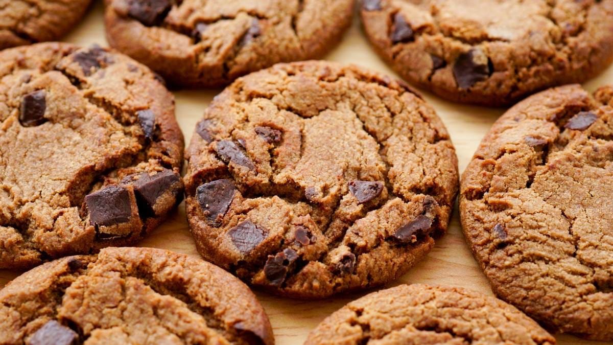 Alerta sanitaria por estas galletas de chocolate que contienen burundanga