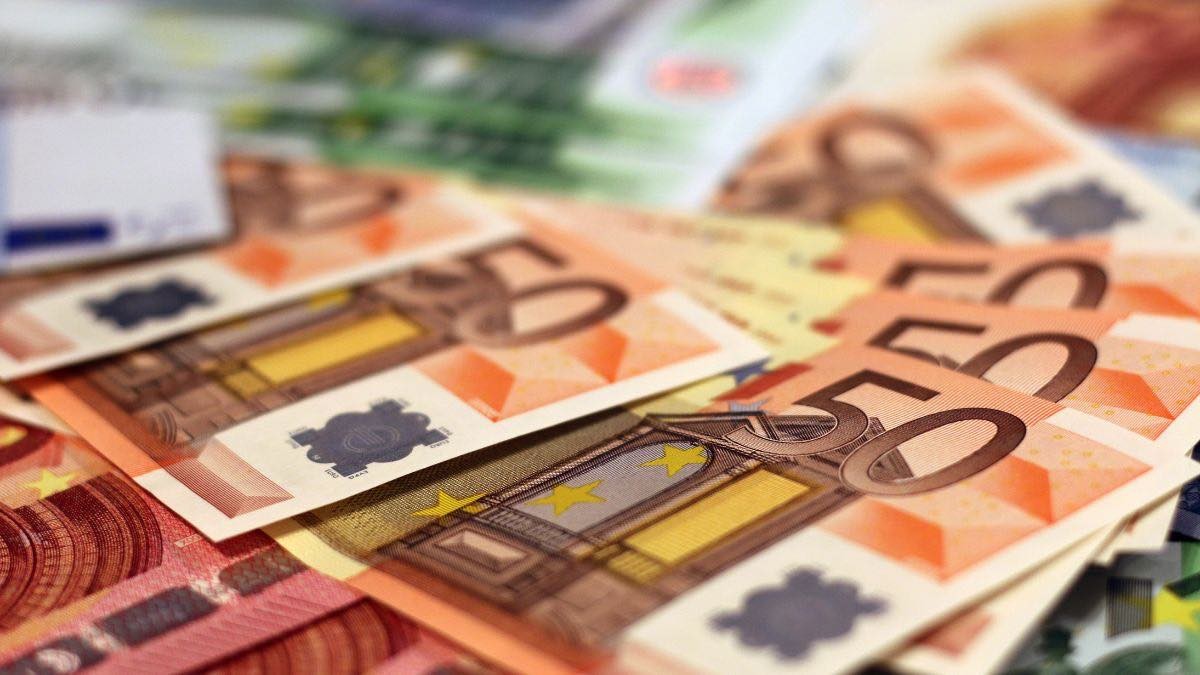 billetes de 50 euros