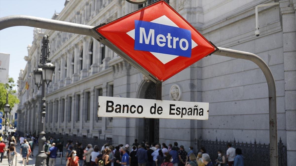 El Banco de España confirma que 1,6 millones de españoles no llegan a cubrir gastos esenciales por este motivo