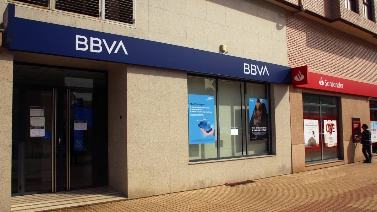 El BBVA no te llama desde este número de teléfono, es una estafa