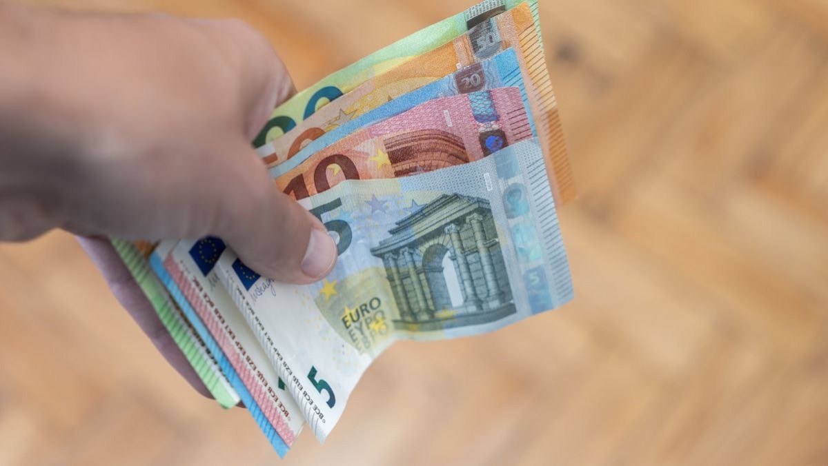 El complemento de más de 3.300 euros para las pensiones no contributivas por discapacidad 