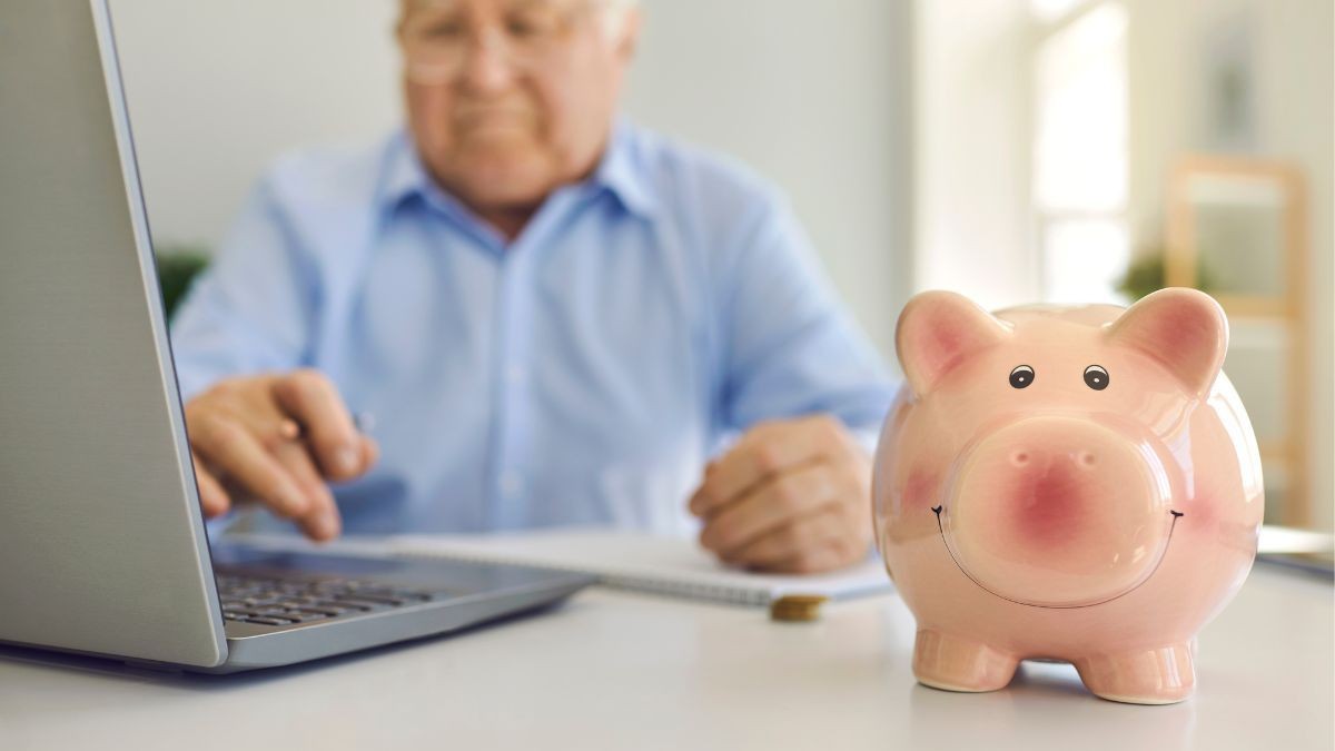 Hacienda deja deducir el IRPF de los planes de pensiones en distintos ejercicios