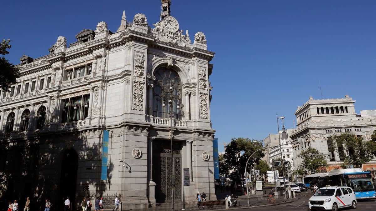El Banco de España busca economistas: cómo conseguir una de sus 24 vacantes de empleo fijo