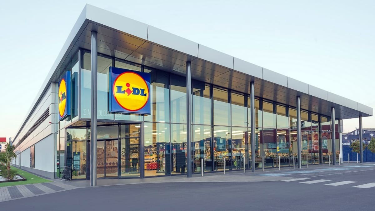 Lidl creó 1.000 nuevos empleos en 2022 en un adverso contexto económico