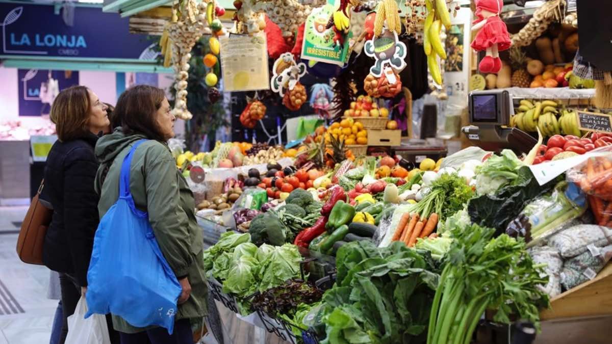 El IPC adelantado de julio sube al 2,3% por el incremento de precios durante el verano y carburantes