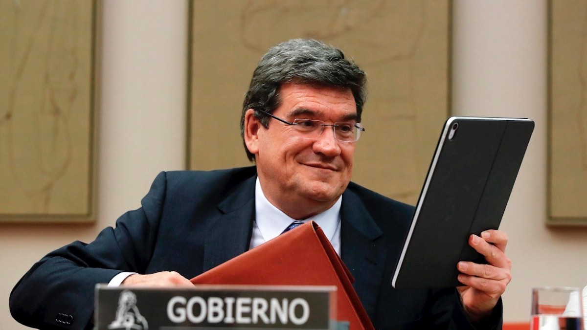 La Seguridad Social tiene una buena noticia para estos trabajadores españoles