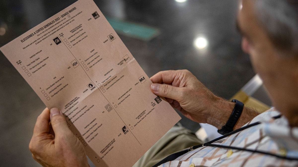 Qué quieren hacer con la jubilación los distintos partidos políticos para las elecciones generales 2023